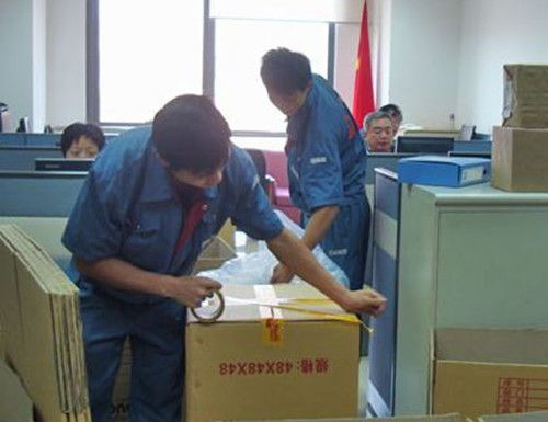 西安搬家與健身服務(wù) 專業(yè)打包與健康生活的完美結(jié)合