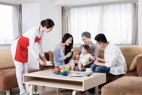 清華畢業(yè)生做保姆的背后，家政行業(yè)的變化遠(yuǎn)超過(guò)我們的想象