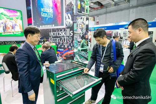 煥新亮相 車身及噴涂板塊前沿產(chǎn)品技術(shù)與維修服務(wù)助力車輛煥活新生