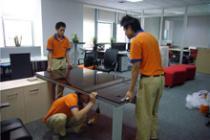 深圳白石洲搬家服務(wù)全攻略 從正規(guī)搬廠到吊車(chē)出租的貼心指南